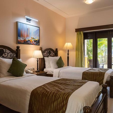 Mercure Goa Devaaya Resort Malar Eksteriør billede
