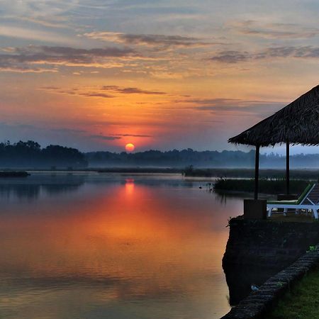 Mercure Goa Devaaya Resort Malar Eksteriør billede