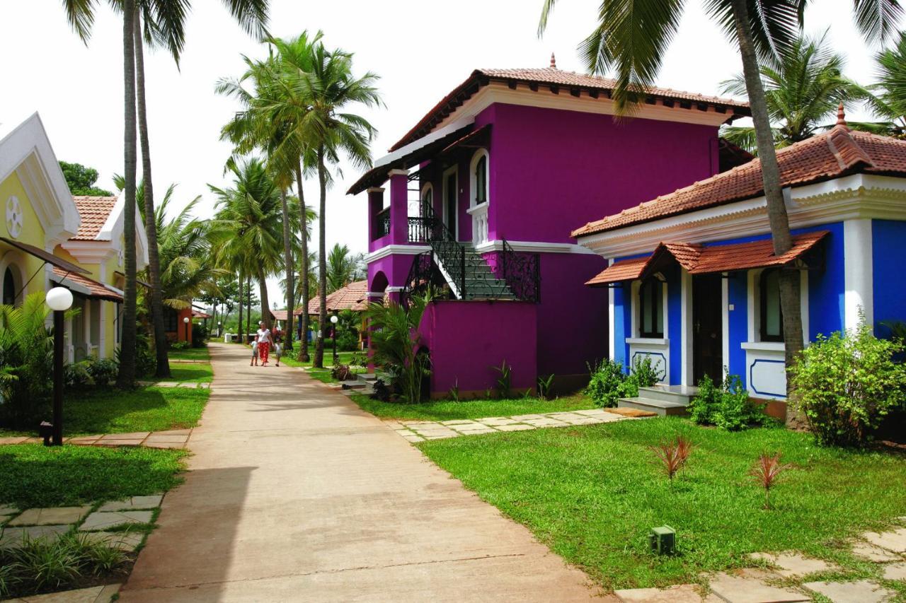 Mercure Goa Devaaya Resort Malar Eksteriør billede