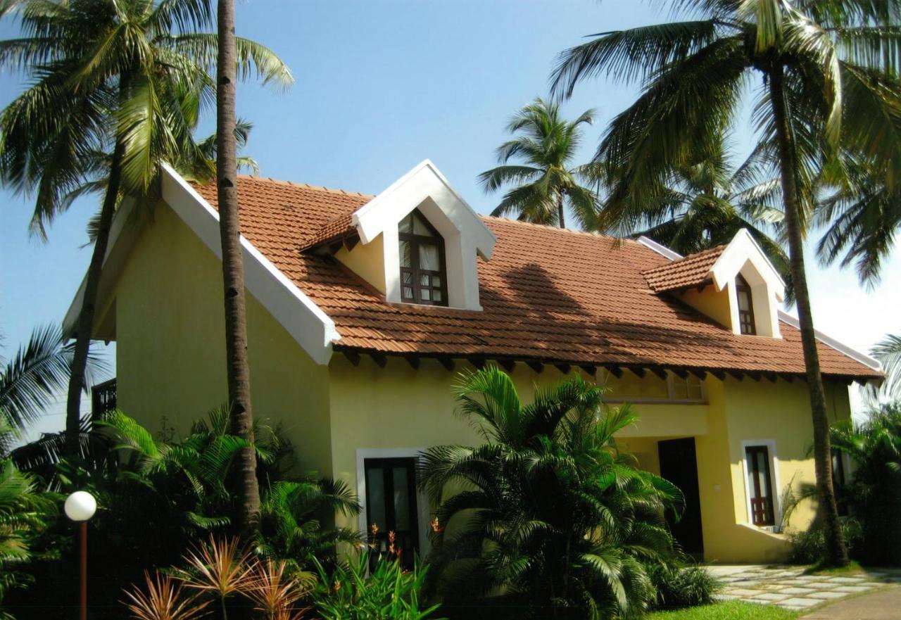 Mercure Goa Devaaya Resort Malar Eksteriør billede