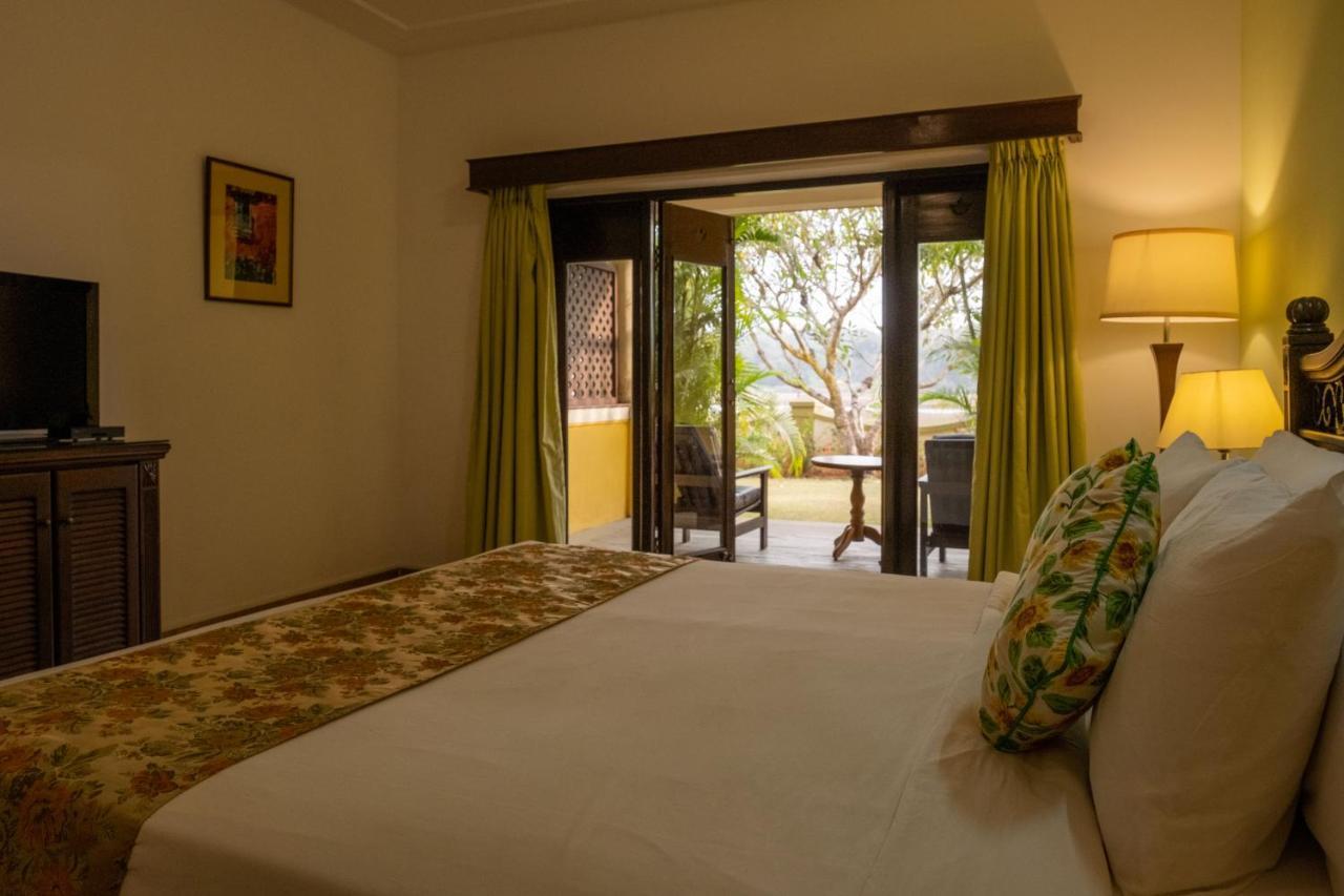 Mercure Goa Devaaya Resort Malar Eksteriør billede