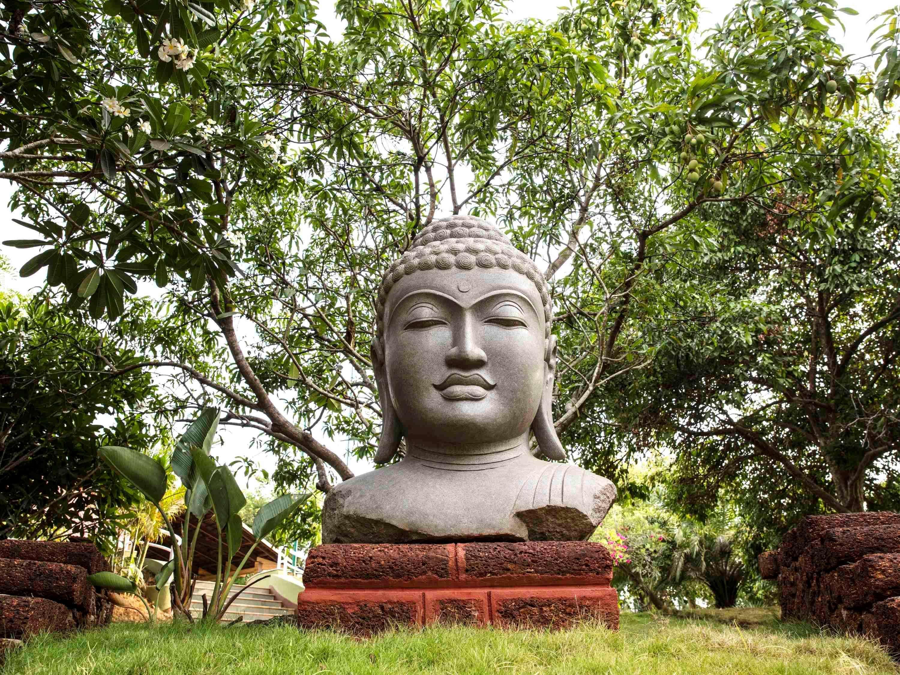 Mercure Goa Devaaya Resort Malar Eksteriør billede