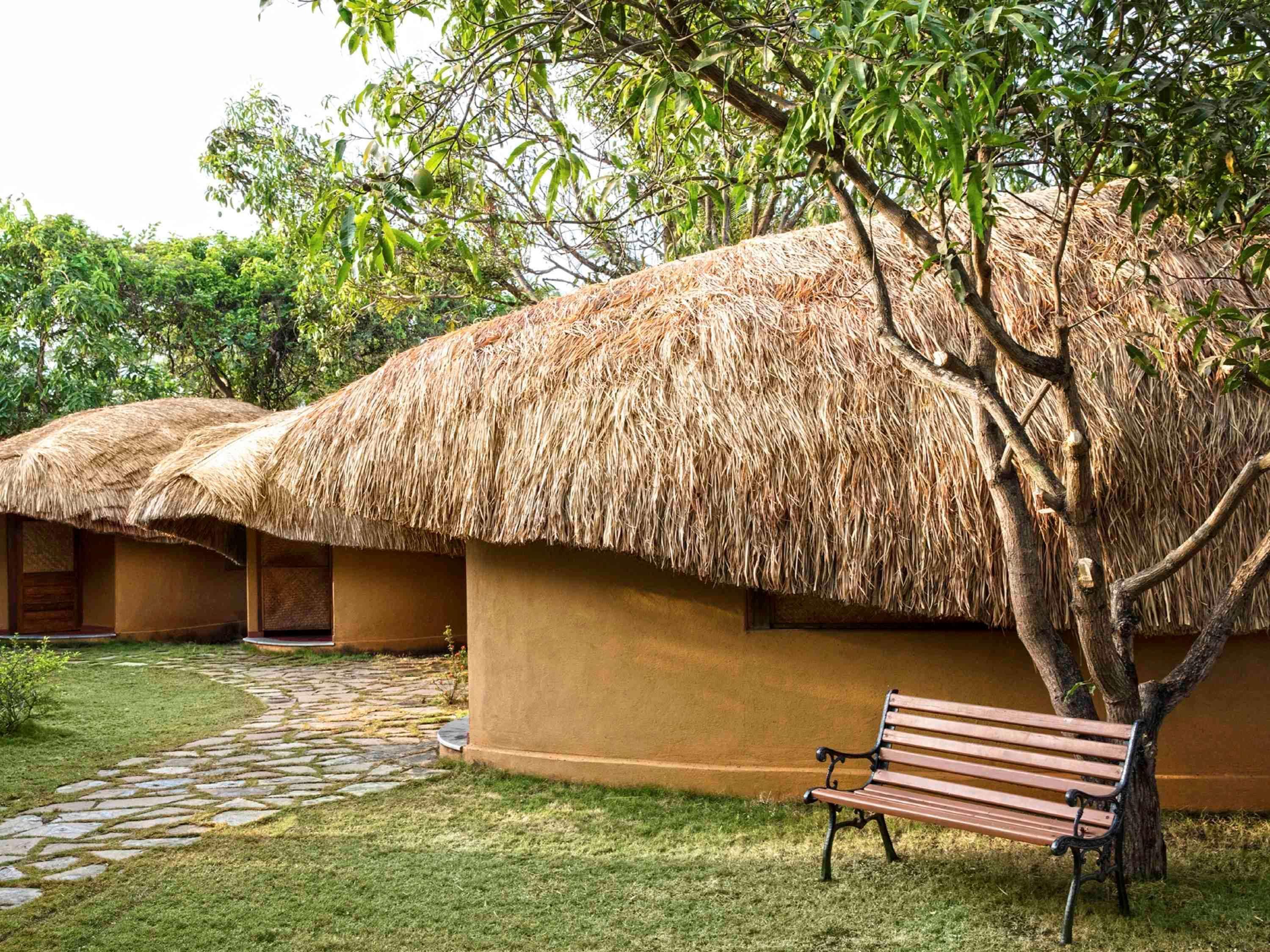 Mercure Goa Devaaya Resort Malar Eksteriør billede
