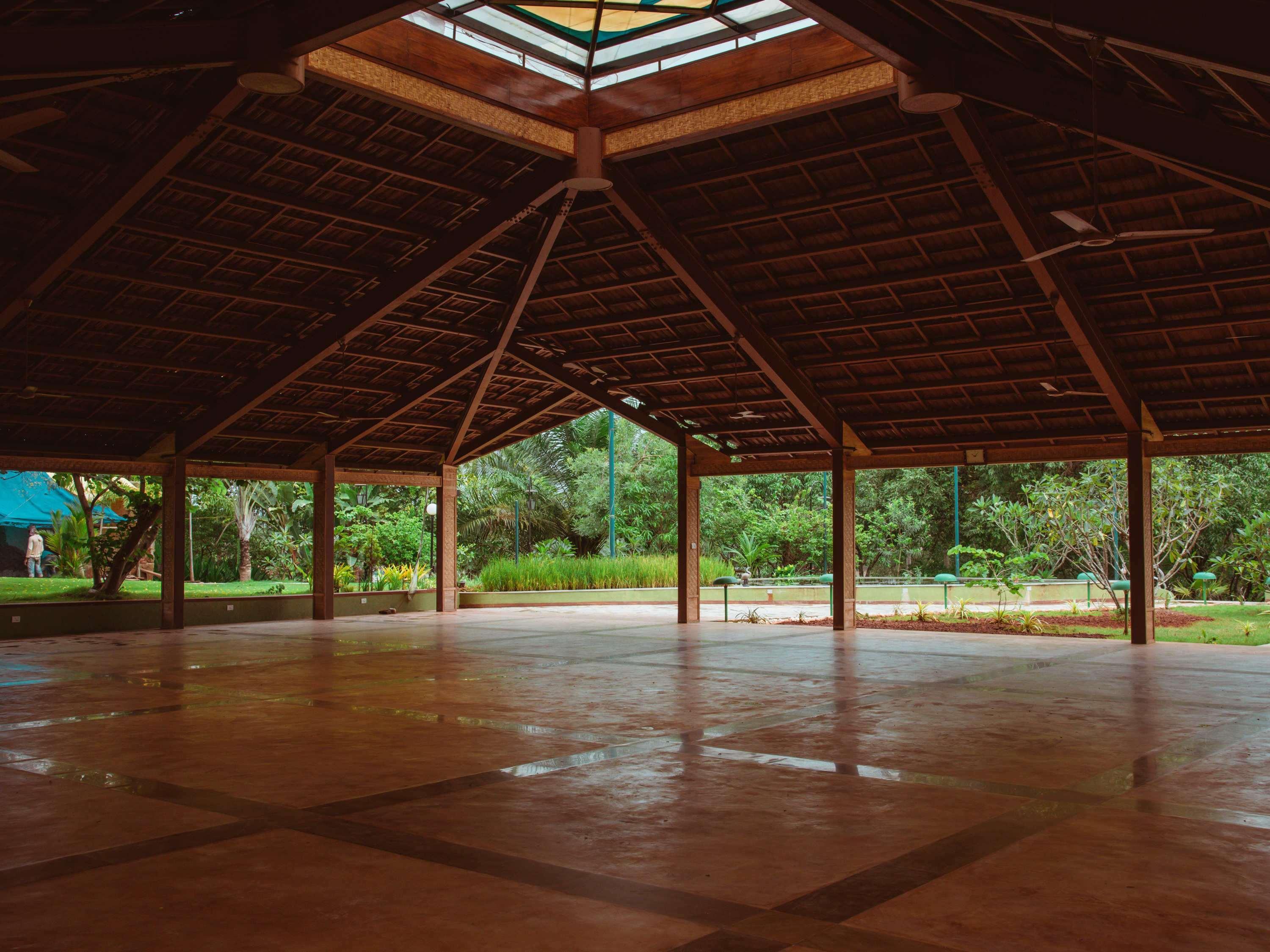 Mercure Goa Devaaya Resort Malar Eksteriør billede