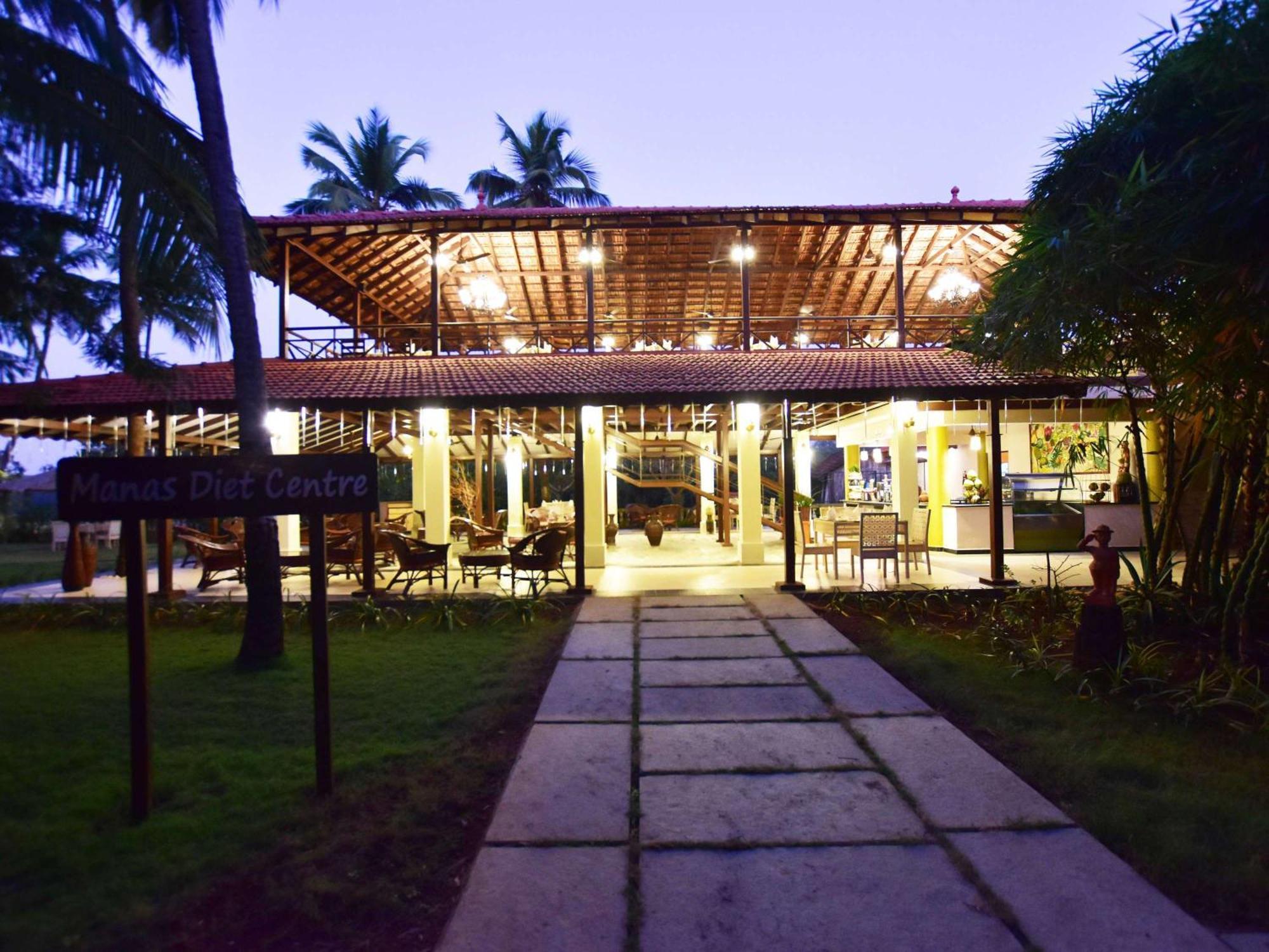 Mercure Goa Devaaya Resort Malar Eksteriør billede