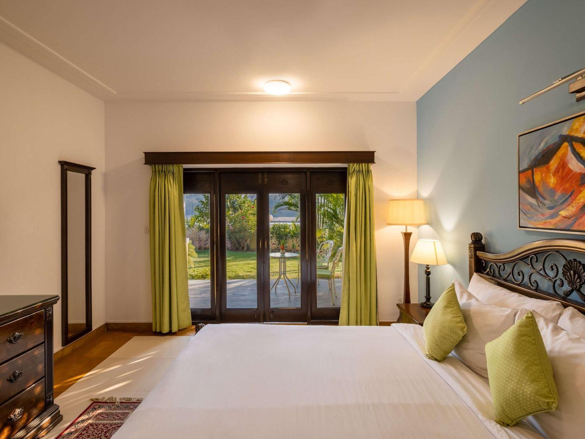 Mercure Goa Devaaya Resort Malar Eksteriør billede