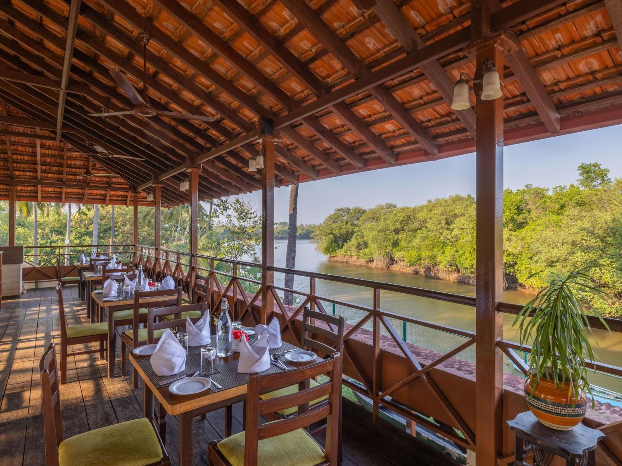 Mercure Goa Devaaya Resort Malar Eksteriør billede