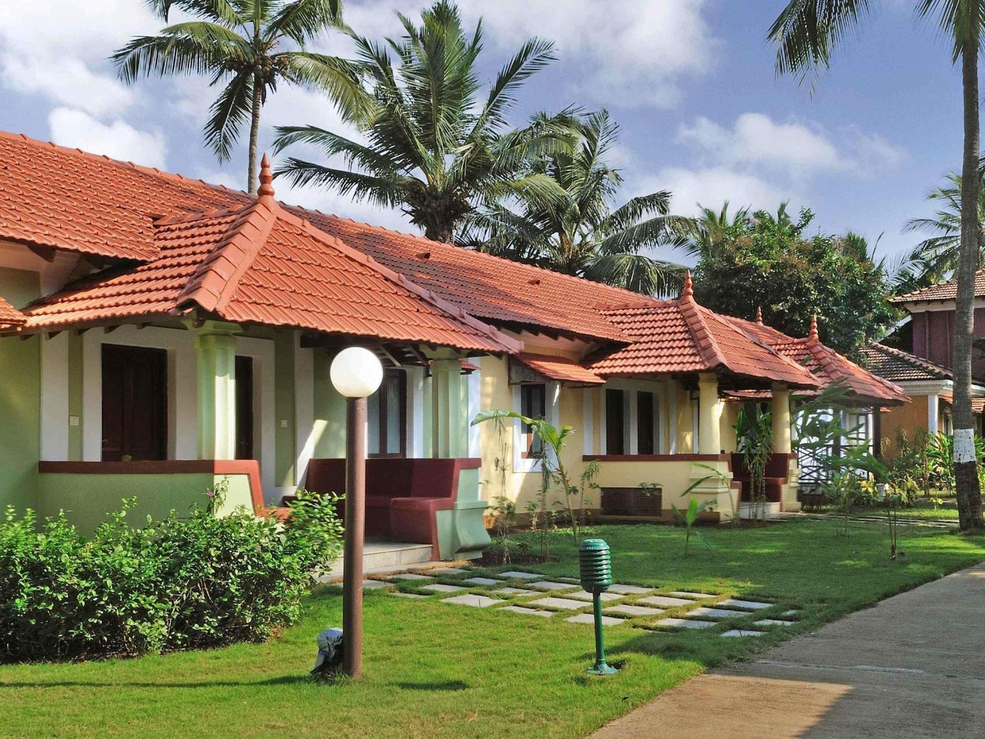 Mercure Goa Devaaya Resort Malar Eksteriør billede