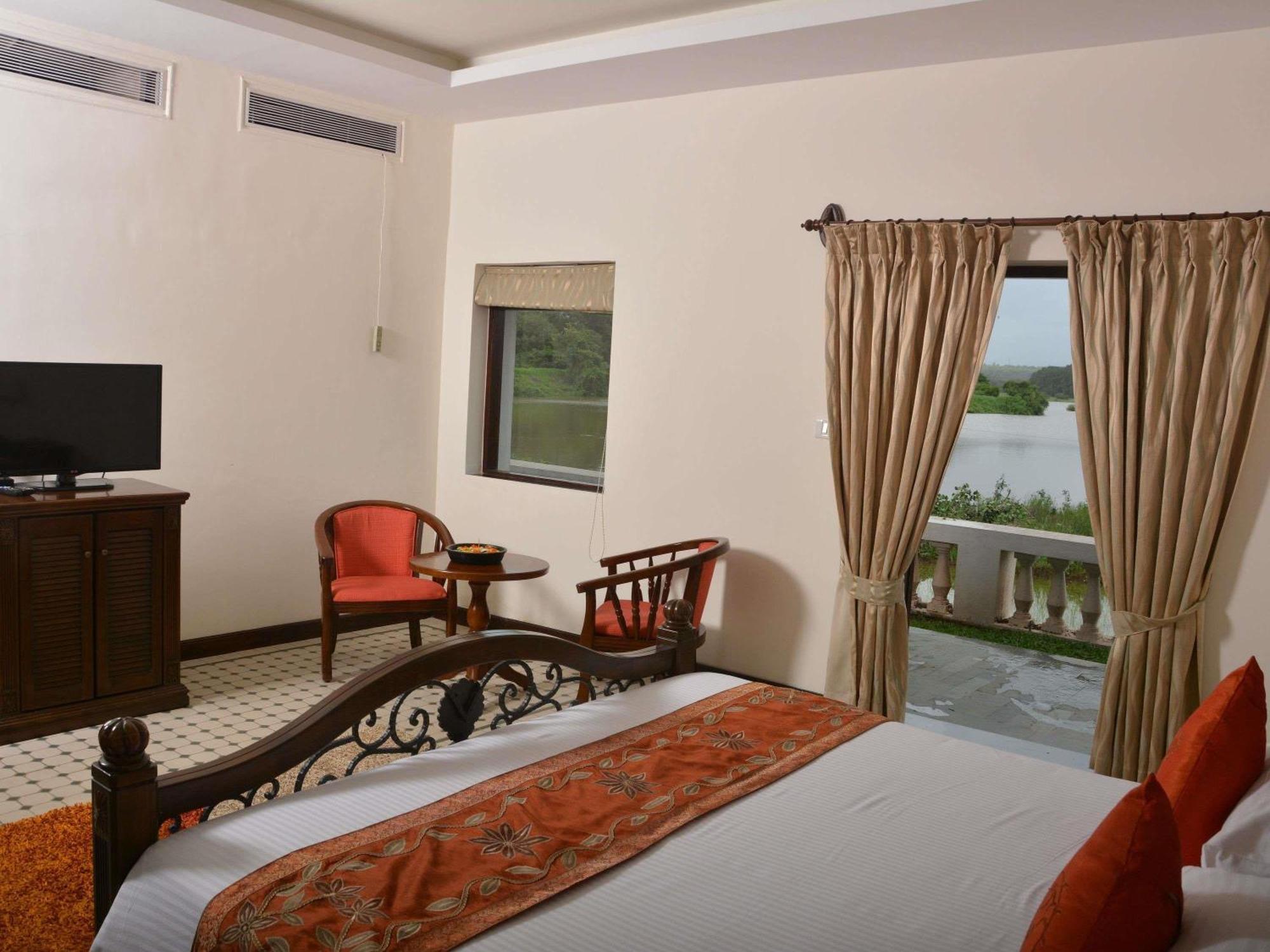 Mercure Goa Devaaya Resort Malar Eksteriør billede