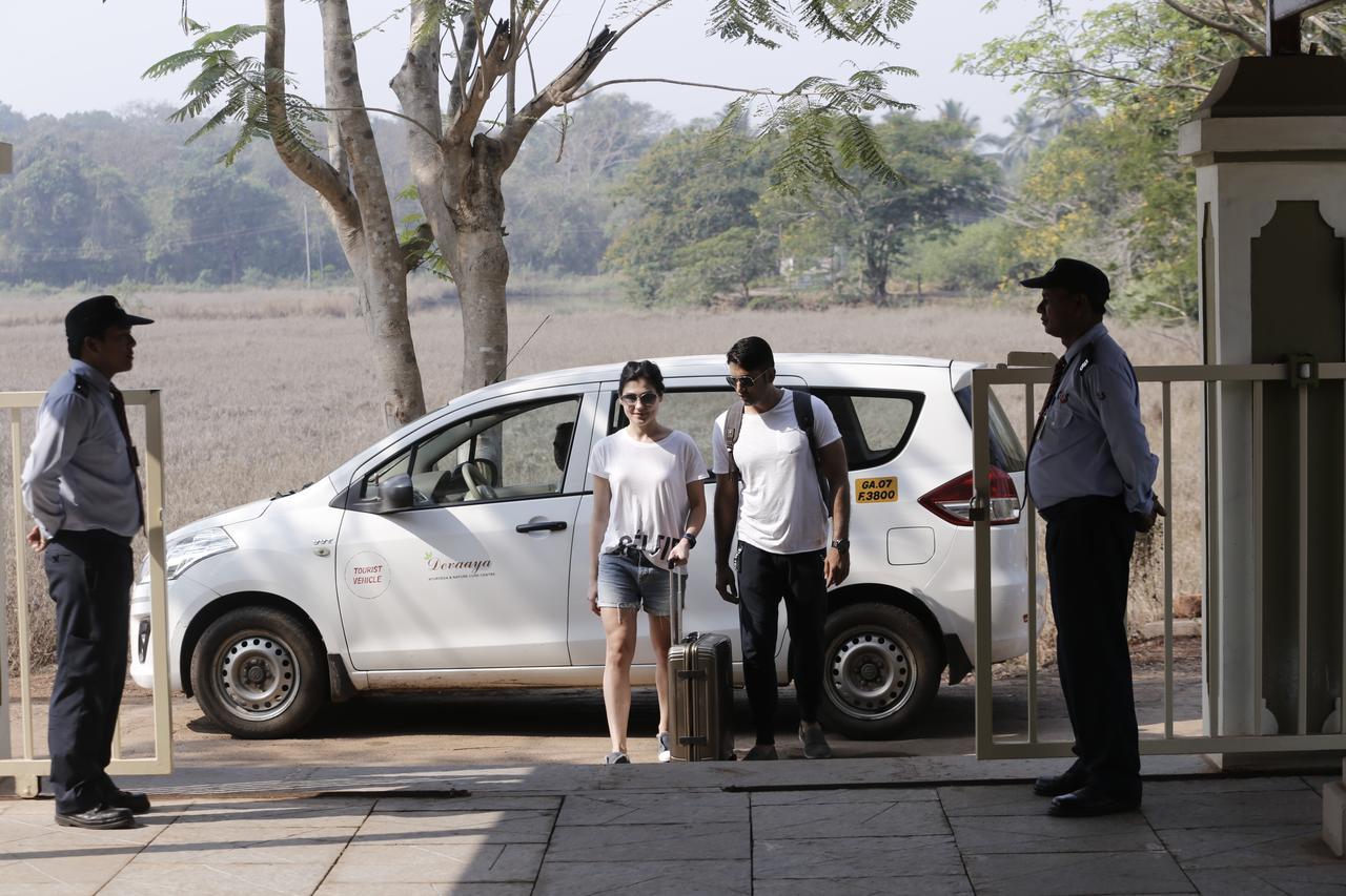 Mercure Goa Devaaya Resort Malar Eksteriør billede