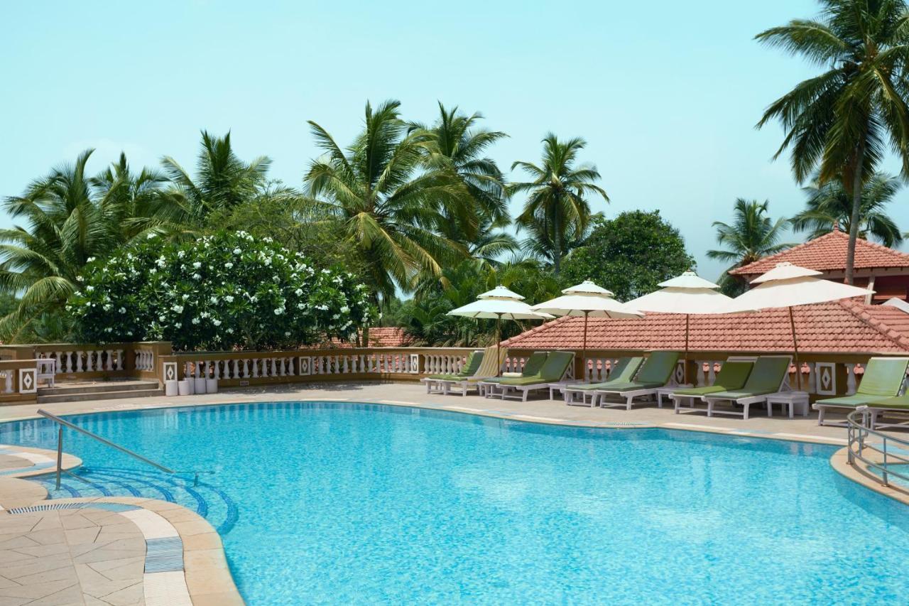 Mercure Goa Devaaya Resort Malar Eksteriør billede